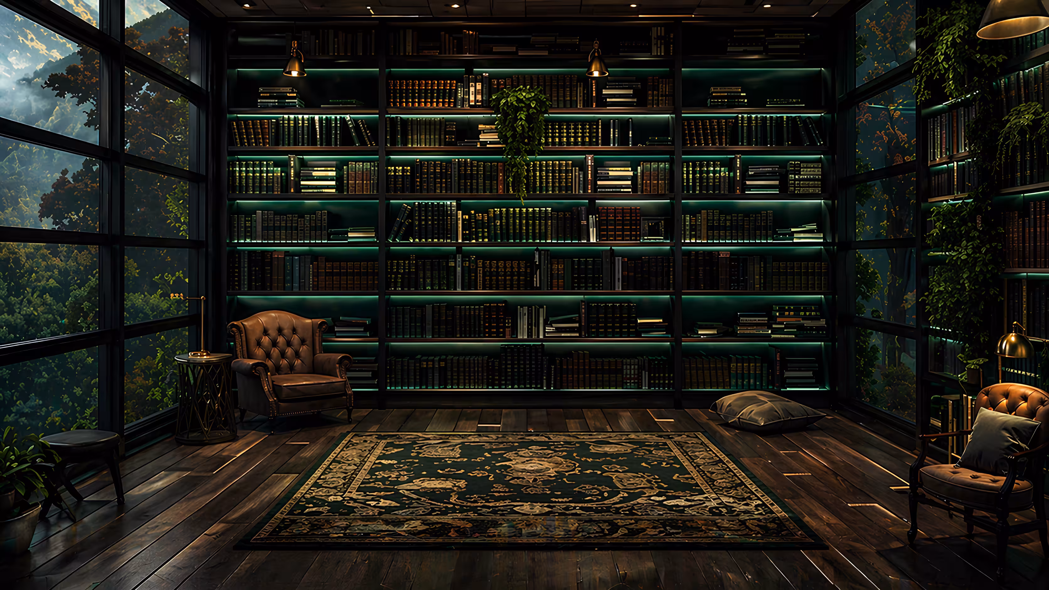 Nosso Sonho Background