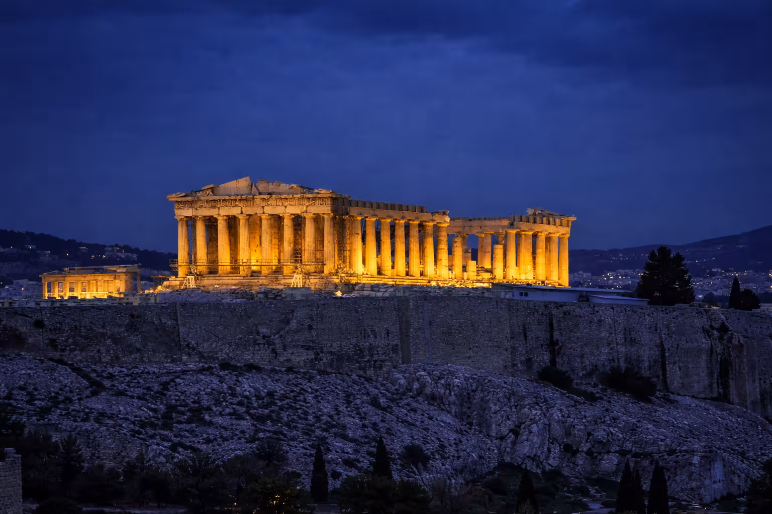 Grecia antiga Demotte Maison